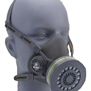Venus v-500 Half Face Mask One unit