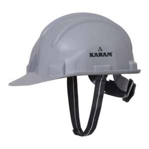 SAFETY HELMET KARAM MAKE  PN521 MODEL(PACK OF 1 NOS)Mention color