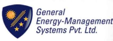 General Energy-Management Systems