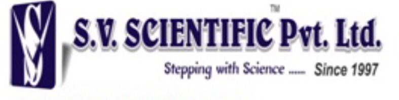 S.V Scientific