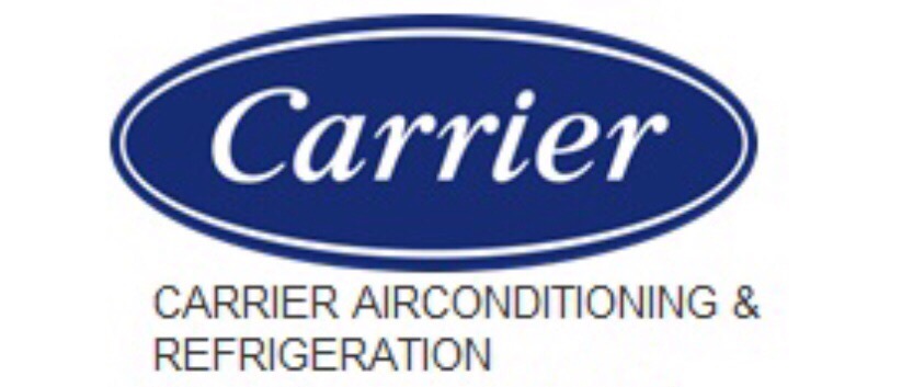 Carrier