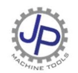 JP Machine Tools