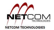 Netcom Technologies