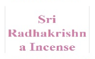 Sri Radhakrishna Incense