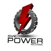 SVK Power Solutions