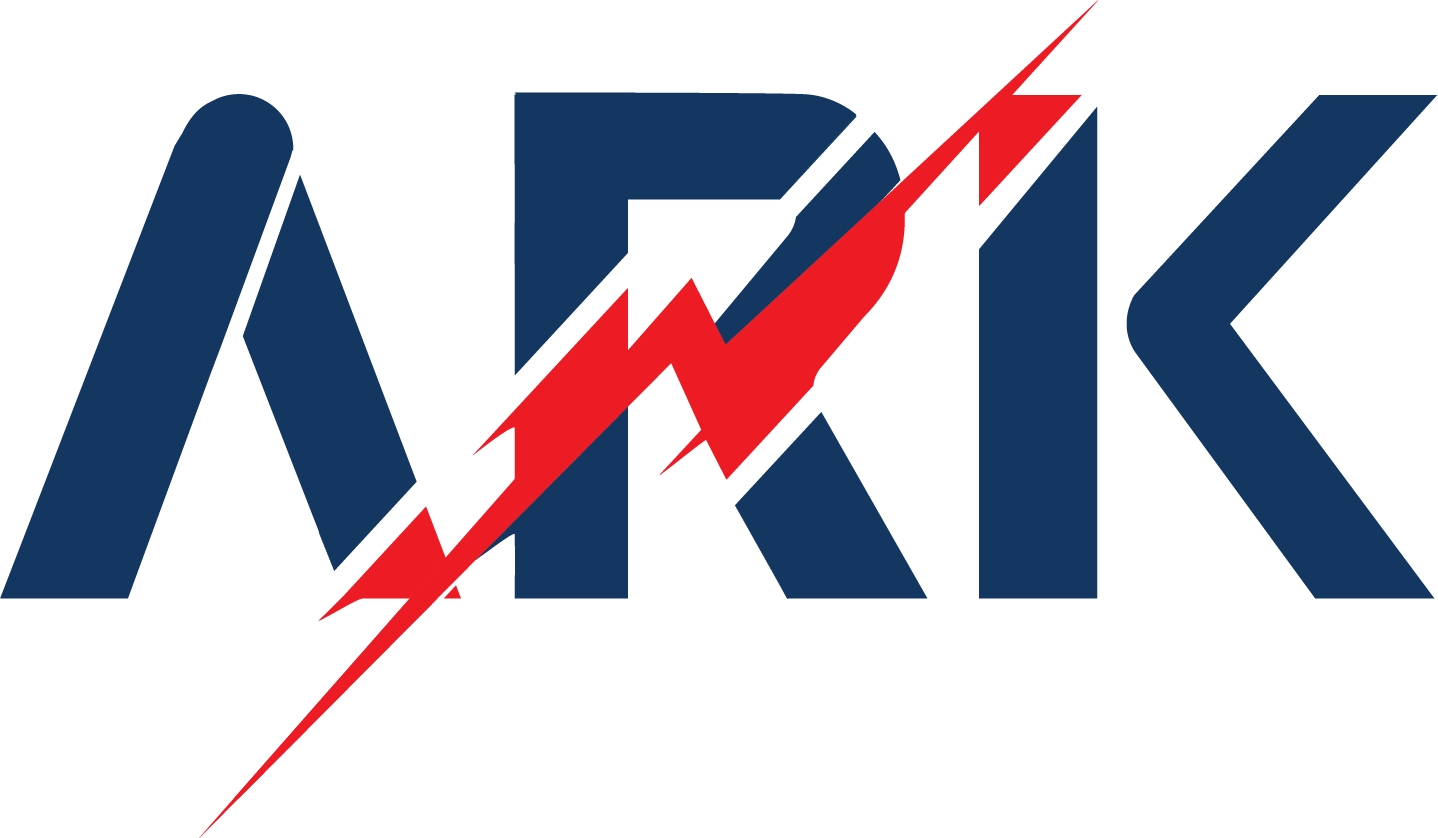 ARK POWER SOLUTIONS 