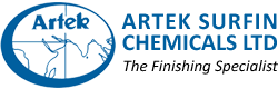 Artek Surfin chemicals pvt ltd