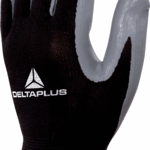 VE712GR Mechanical glove with pesticide protection, ideal for oily and greasy environments pack of 2 pairs