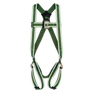 UDYOGI MAKE HARNESS ECO 4 MODEL with energy absorber one set