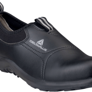 Deltaplus make MIAMI S2 SRC safety shoes