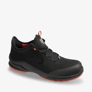 Safety Jogger make,MODULO S3S model safety shoes