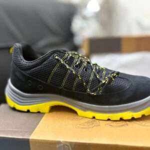 RIMINI4 S1P SR Low-cut shoe, combining durability and flexibility, as well as optimal grip on all surfaces